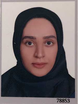 تصویر پروفایل سیده الهام حیدری - قراردادها و دعاوی عمومی مدنی در خفر