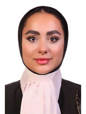 تصویر پروفایل سیده فائزه جمالی فر - قراردادها و دعاوی عمومی مدنی در طالقان