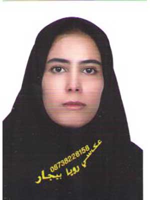 تصویر پروفایل سیده فائزه سبحانی - قراردادها و دعاوی عمومی مدنی در بیجار