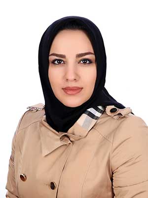 تصویر پروفایل سیده فریبا حسنی - قراردادها و دعاوی عمومی مدنی در آمل