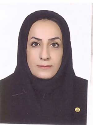 تصویر پروفایل سیده فاطمه حسینی آغوزبنی - قراردادها و دعاوی عمومی مدنی در لنگرود