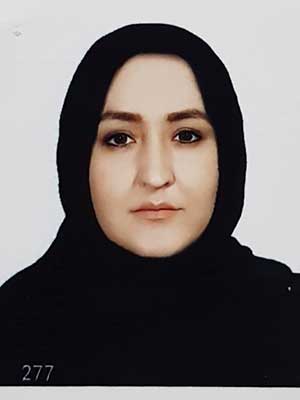 تصویر پروفایل سیده فاطمه کریم الحسینی - قراردادها و دعاوی عمومی مدنی در مشهد