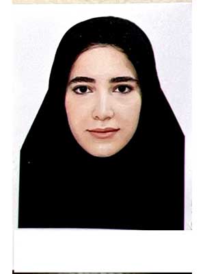 تصویر پروفایل سیده فاطمه خراسانی کیاسری - قراردادها و دعاوی عمومی مدنی در ساری