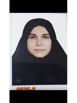 تصویر پروفایل سیده فاطمه مرعشی سرائی - قراردادها و دعاوی عمومی مدنی در بابل
