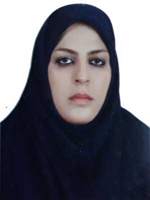 تصویر پروفایل سیده فاطمه نجفی - قراردادها و دعاوی عمومی مدنی در خرم آباد