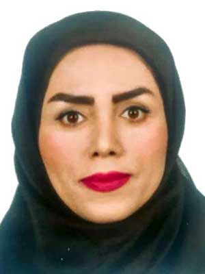 تصویر پروفایل سیده هاجر حبیب زاده سیاهمزگی - قراردادها و دعاوی عمومی مدنی در شفت