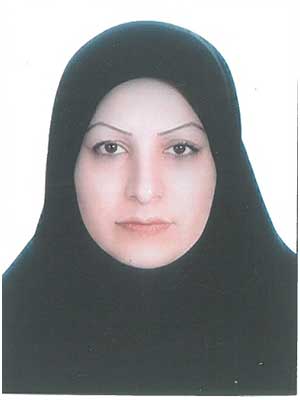 تصویر پروفایل سیده هاجر منتطری - قراردادها و دعاوی عمومی مدنی در کرج