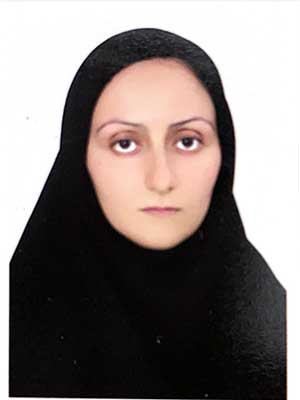 تصویر پروفایل سیده مریحه غدیری نژادشیاده - قراردادها و دعاوی عمومی مدنی در بابل
