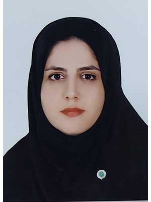 تصویر پروفایل سیده مریم باقری - قراردادها و دعاوی عمومی مدنی در اصفهان
