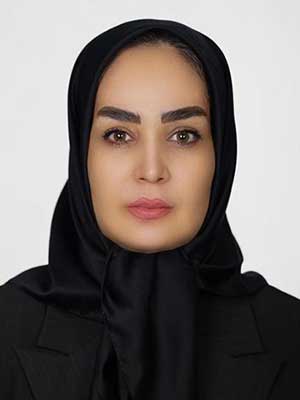 تصویر پروفایل سیده مریم سیدمنافی - قراردادها و دعاوی عمومی مدنی در قرچک