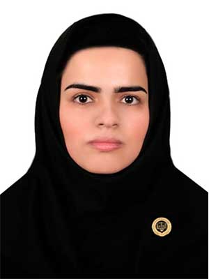 تصویر پروفایل سیده محدثه موسوی خسمخی - قراردادها و دعاوی عمومی مدنی در رشتخوار