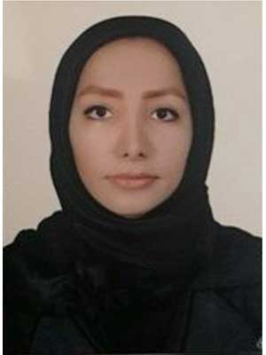 تصویر پروفایل سیده ناهید حیدری - قراردادها و دعاوی عمومی مدنی در درگز