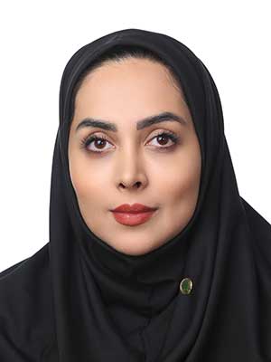 تصویر پروفایل سیده نگین دارابی - قراردادها و دعاوی عمومی مدنی در زنجان