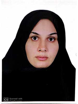 تصویر پروفایل سیده انسیه میریان خشکرودی - قراردادها و دعاوی عمومی مدنی در بابل