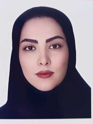 تصویر پروفایل سیده پریسا جلیلیان - قراردادها و دعاوی عمومی مدنی در اسلام آبادغرب