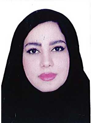 تصویر پروفایل سیده پریا موسوی واعظی - قراردادها و دعاوی عمومی مدنی در گناباد