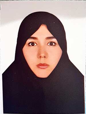 تصویر پروفایل سیده ریحانه علیزاده - قراردادها و دعاوی عمومی مدنی در چناران