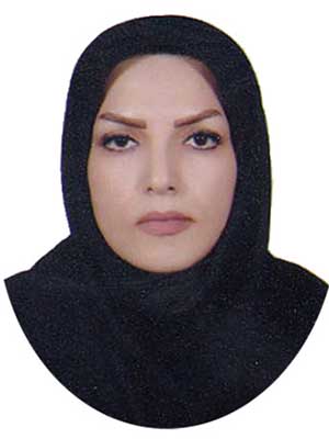 تصویر پروفایل سیده رویا حسن پور - قراردادها و دعاوی عمومی مدنی در لاریجان