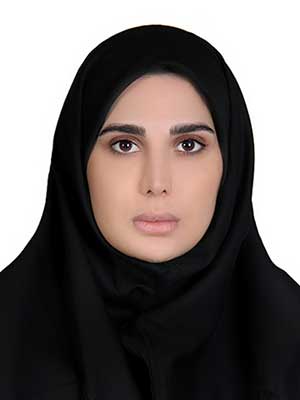 تصویر پروفایل سیده صبا حسینی - قراردادها و دعاوی عمومی مدنی در مینودشت