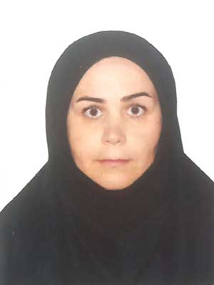 تصویر پروفایل سیده سحر نعیمائی موسوی - قراردادها و دعاوی عمومی مدنی در بابل