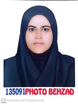 تصویر پروفایل سیده سکینه فاضلی - قراردادها و دعاوی عمومی مدنی در اهواز
