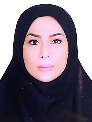 تصویر پروفایل سیده سارا مهدوی - قراردادها و دعاوی عمومی مدنی در اصفهان