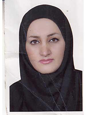تصویر پروفایل سیده سارا موسوی - قراردادها و دعاوی عمومی مدنی در تربت حیدریه