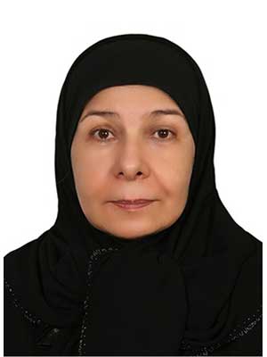 تصویر پروفایل سیده سوسن میرسعید قاضی - قراردادها و دعاوی عمومی مدنی در تهران
