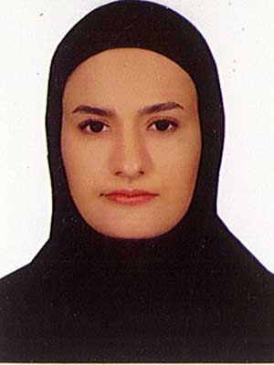 تصویر پروفایل سیده تکتم حسینی نژاددربندی - قراردادها و دعاوی عمومی مدنی در کلات