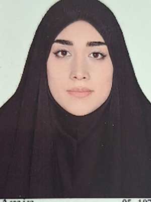 تصویر پروفایل سیده زهرا موسوی اشکیکی - قراردادها و دعاوی عمومی مدنی در رشتخوار