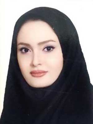 شبنم احمدپور