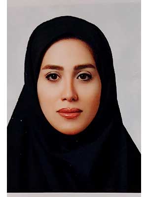 تصویر پروفایل شبنم فرجیهای قزوینی - قراردادها و دعاوی عمومی مدنی در البرز