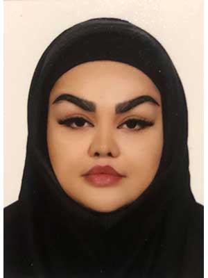 تصویر پروفایل شقایق خوانین زاده - قراردادها و دعاوی عمومی مدنی در چهاردانگه