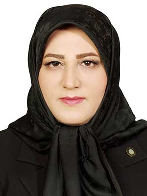تصویر پروفایل شهلا اکبری - قراردادها و دعاوی عمومی مدنی در تهران