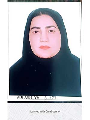 تصویر پروفایل شهلا خادمی - قراردادها و دعاوی عمومی مدنی در دهدشت