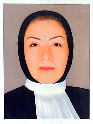 تصویر پروفایل شهناز آزاد تیرگان - قراردادها و دعاوی عمومی مدنی در طرقبه شاندیز