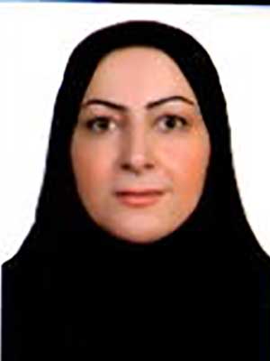 تصویر پروفایل شهربانو جلیل پور - قراردادها و دعاوی عمومی مدنی در بابل