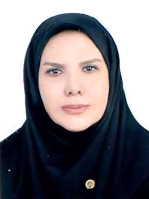 تصویر پروفایل شهرزاد محمدی - قراردادها و دعاوی عمومی مدنی در دولت آباد