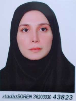 تصویر پروفایل شکیلا نوابی - قراردادها و دعاوی عمومی مدنی در تهران