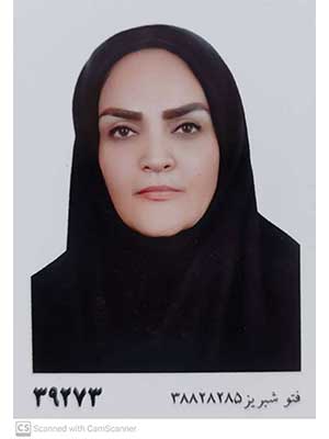 تصویر پروفایل شمسی ادیب بقمچ - قراردادها و دعاوی عمومی مدنی در نیشابور