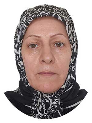 تصویر پروفایل شمسیه صادقی - قراردادها و دعاوی عمومی مدنی در تهران