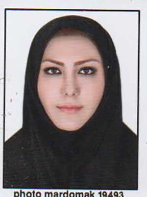تصویر پروفایل شراره نادری - قراردادها و دعاوی عمومی مدنی در کرج