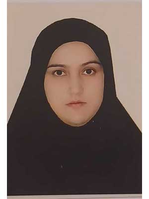 تصویر پروفایل شریفه دلیجه - قراردادها و دعاوی عمومی مدنی در بندرترکمن