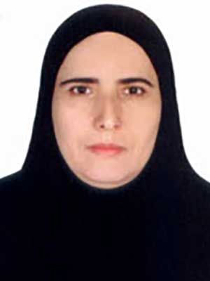 تصویر پروفایل شریفه جمشید نژاد - قراردادها و دعاوی عمومی مدنی در دهدشت