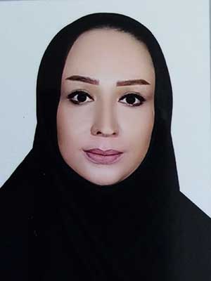 تصویر پروفایل شریفه طالبی - قراردادها و دعاوی عمومی مدنی در کهریزک