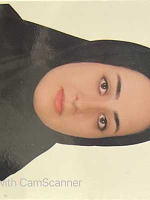 تصویر پروفایل شیدا نادری بنی - قراردادها و دعاوی عمومی مدنی در اصفهان