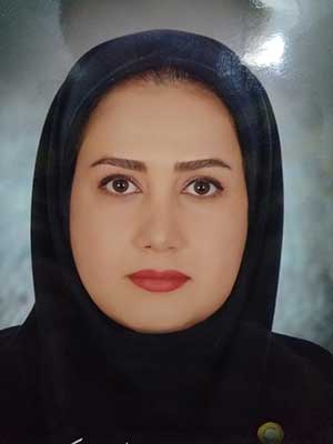 شایسته احمدیان