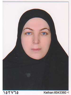 تصویر پروفایل شایسته کریمی نسب - قراردادها و دعاوی عمومی مدنی در مشهد