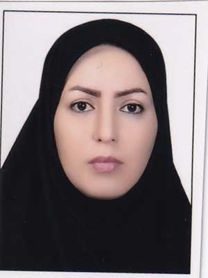 شیدا احمدی سطری