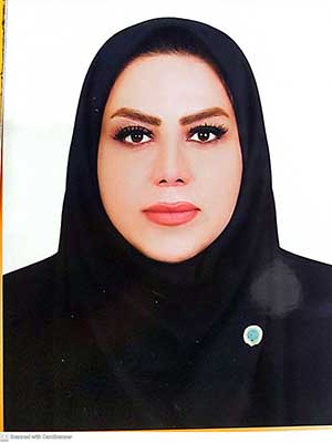 تصویر پروفایل شیرین بختیاری چهل چشمه - قراردادها و دعاوی عمومی مدنی در اصفهان